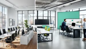 Ad Agency Vs Marketing Agency