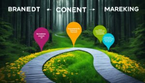 Branded Content Vs Content Marketing
