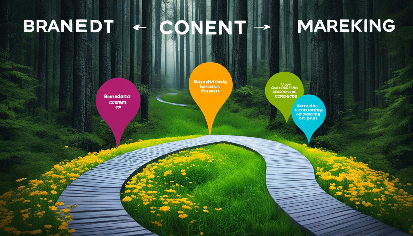 Branded Content Vs Content Marketing