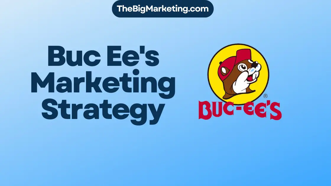 Buc Ee's Marketing Strategy (1)