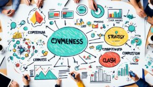 Business Vs Marketing