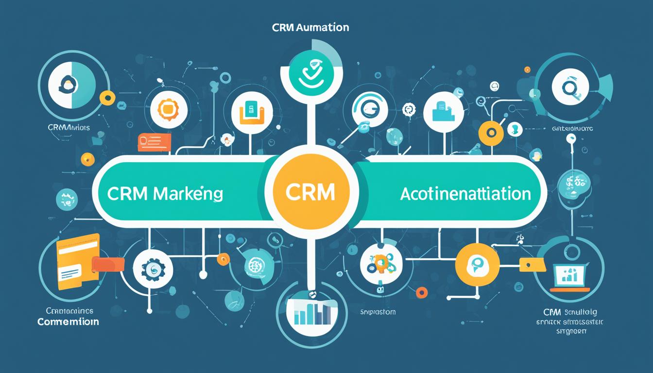 CRM Vs Marketing Automation