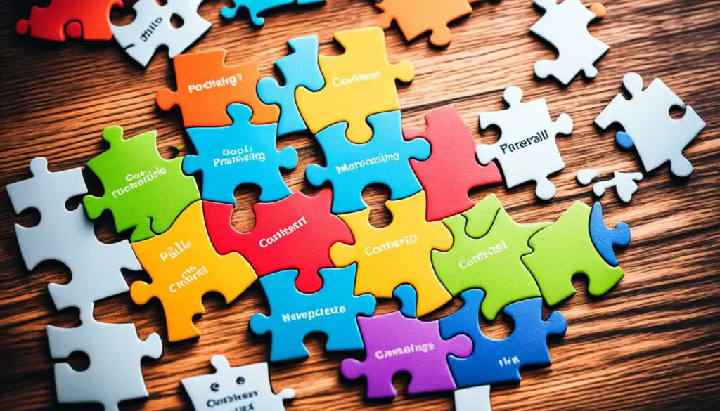 Content Marketing Strategy