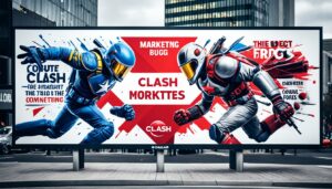 Content Marketing Vs Advertising