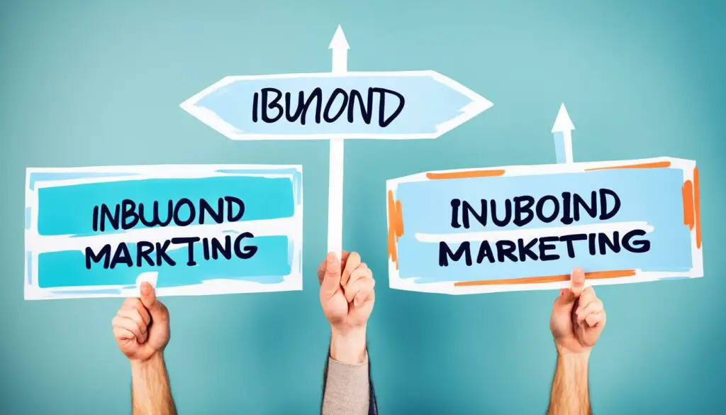Difference Between Inbound Marketing and Digital Marketing