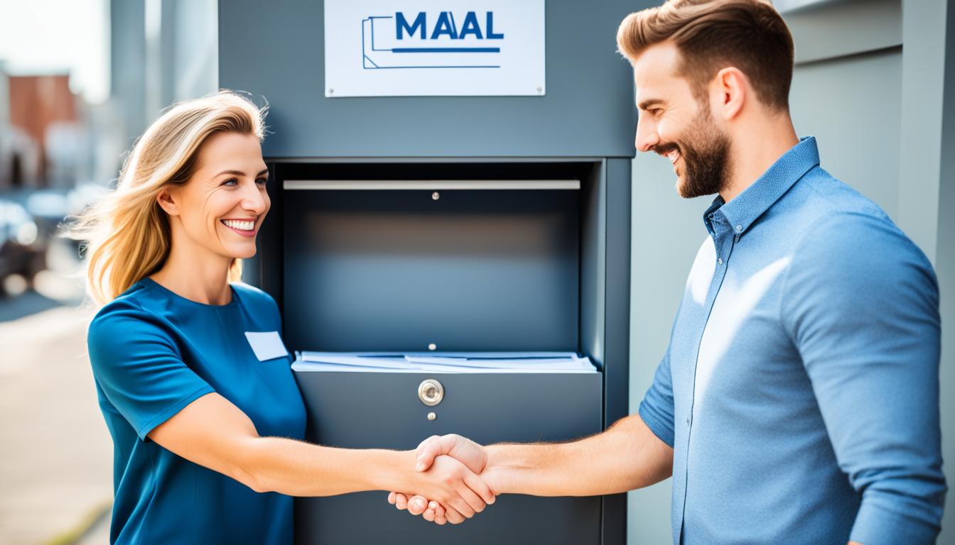 Direct Mail Vs Email Marketing