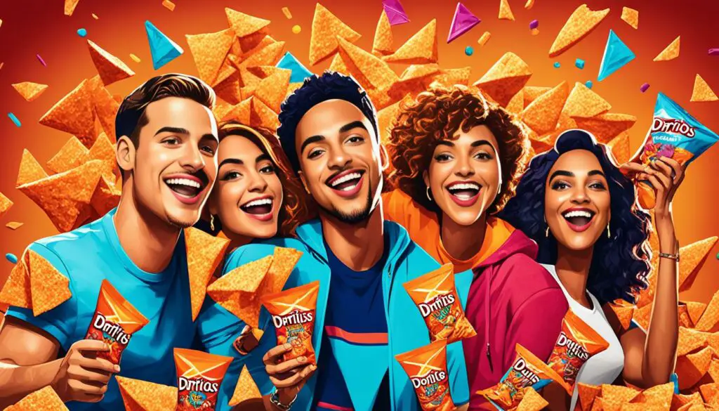 Doritos Marketing Strategy 2024: A Case Study – TheBigMarketing.com