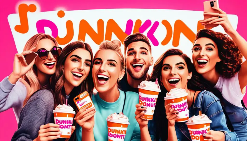 Dunkin Donuts Marketing Strategy 2024 A Case Study