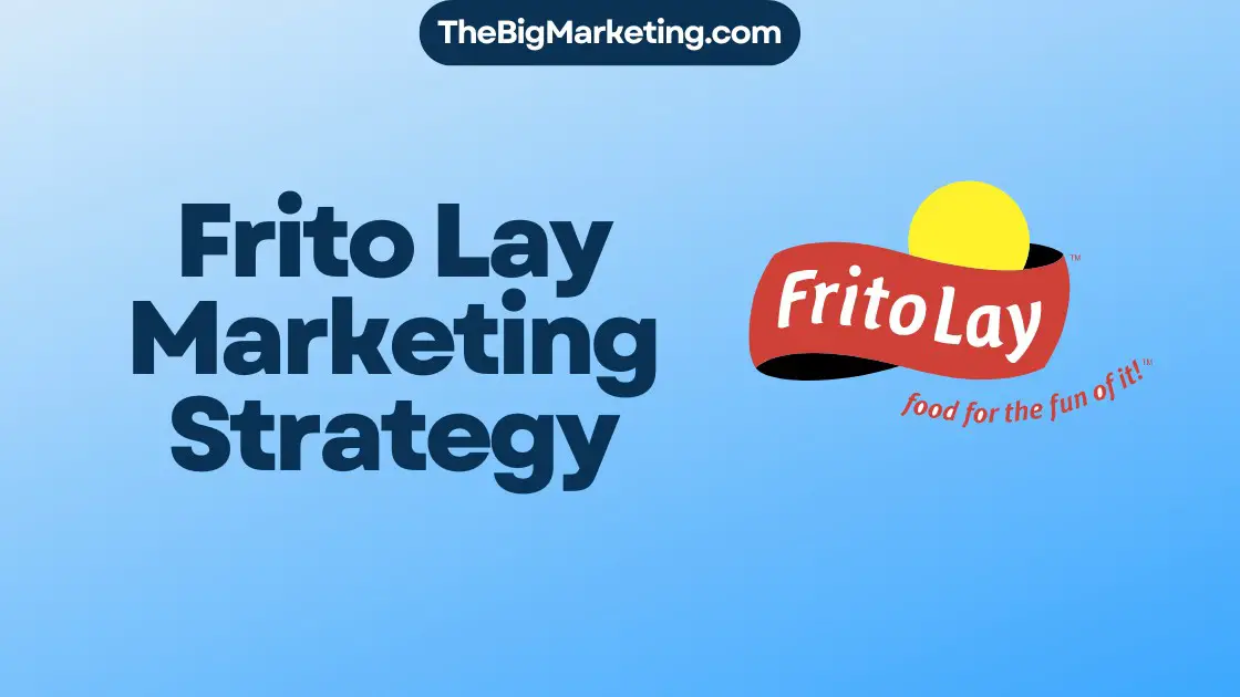 Frito Lay Marketing Strategy (1)