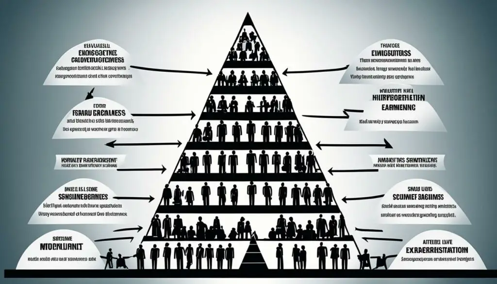 MLM Pyramid Schemes