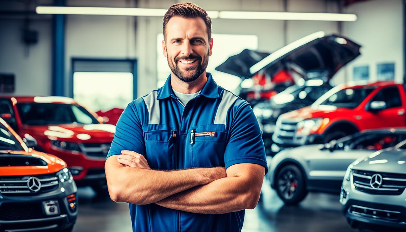 Marketing Strategies For Auto Repair Shops
