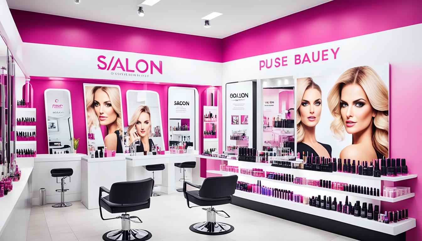Marketing Strategies For Beauty Salon