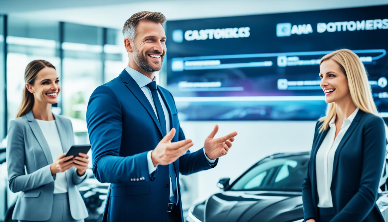 Marketing Strategies For Car Dealerships