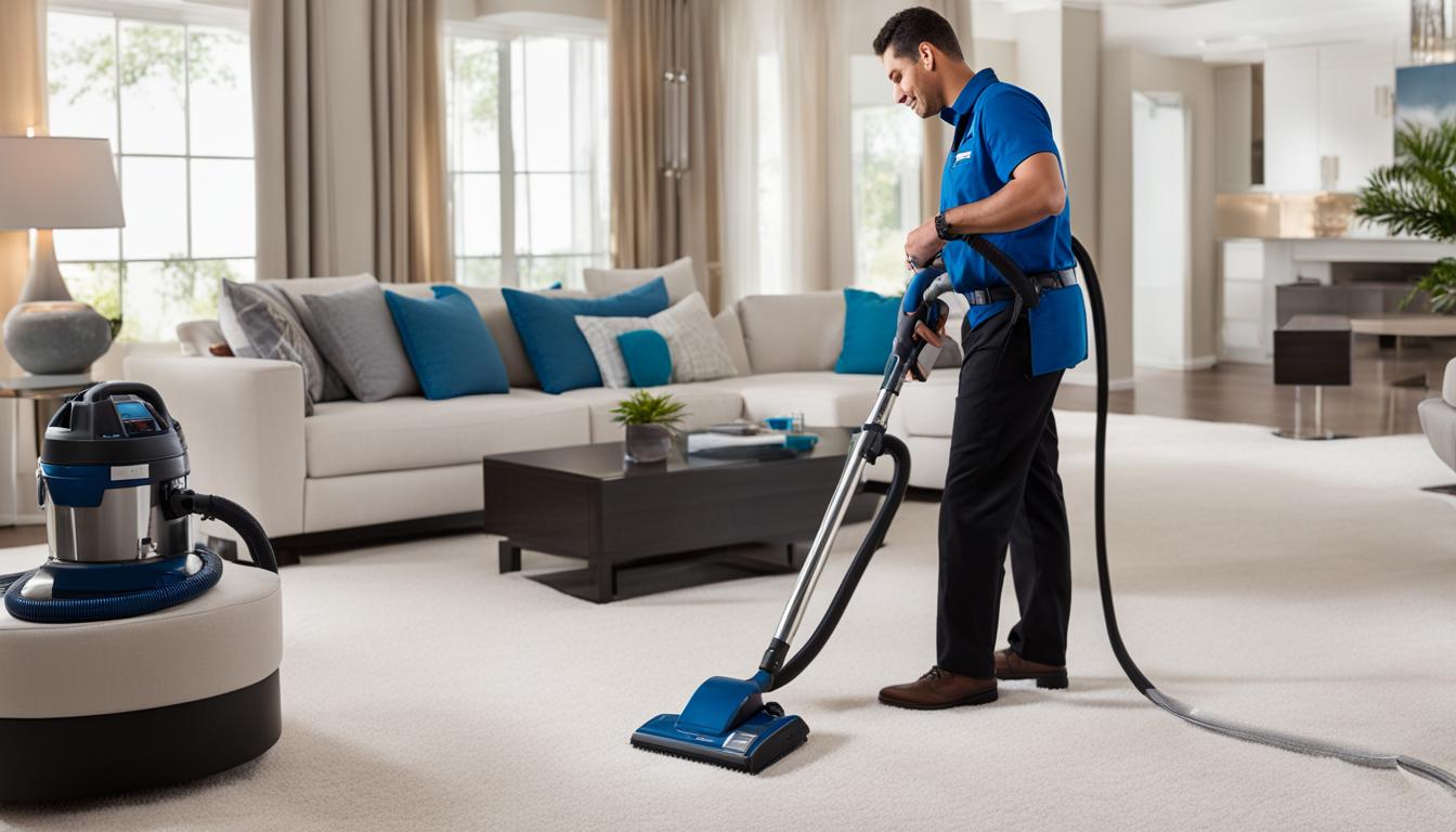 Marketing Strategies For Carpet Cleaning