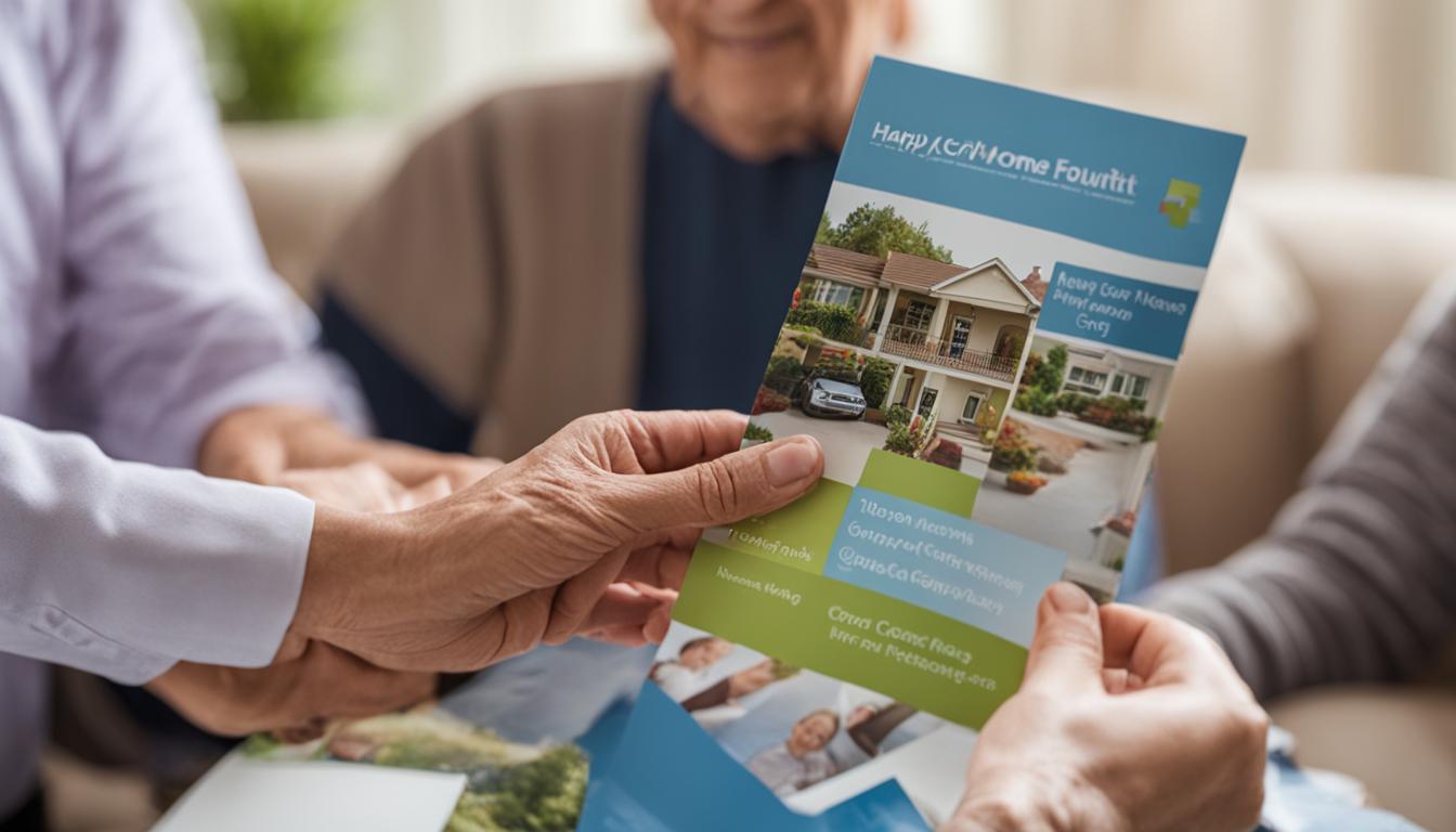Marketing Strategies For Home Care Agencies