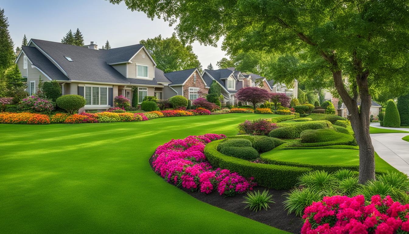 Marketing Strategies For Landscaping Business