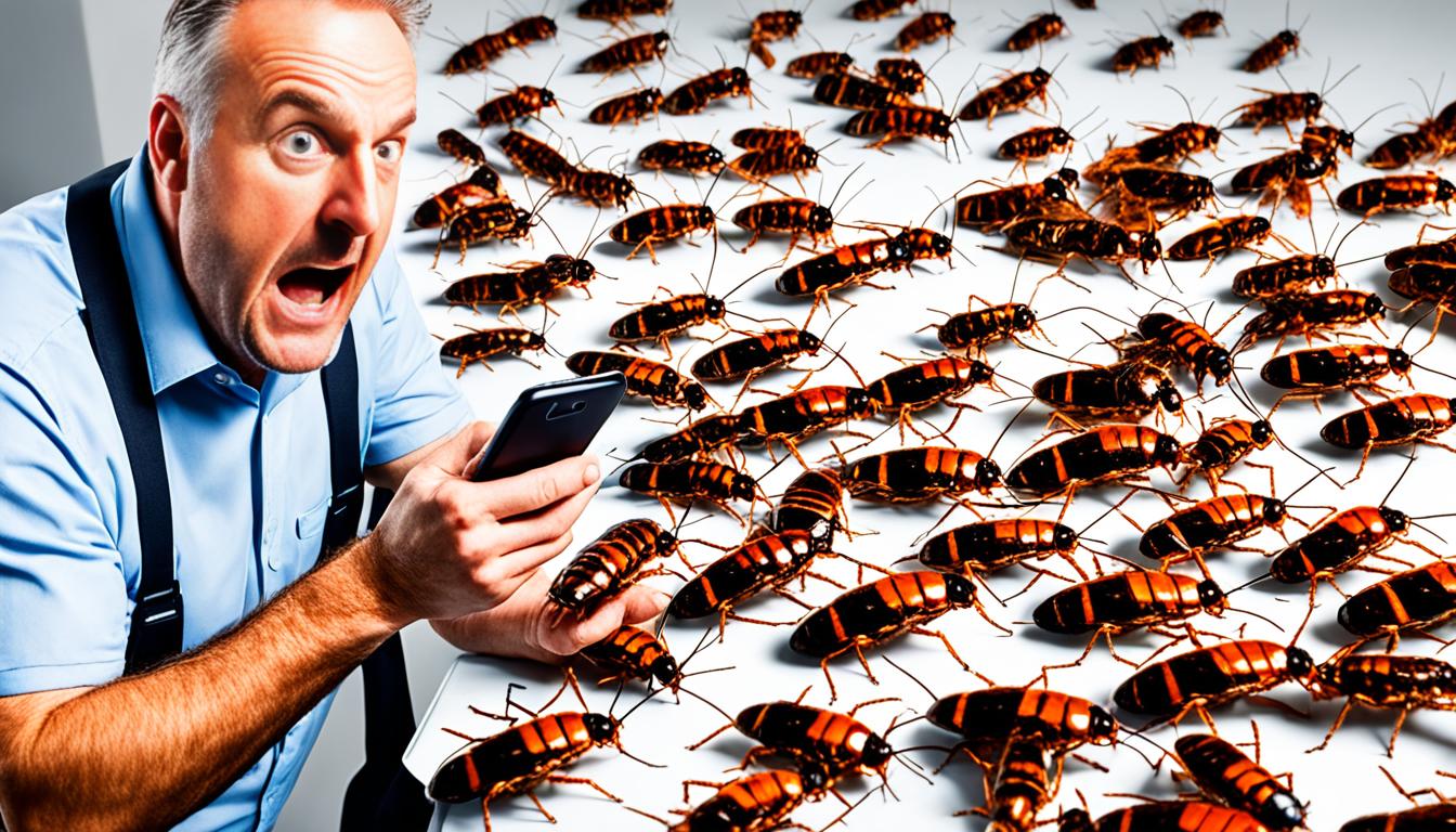 Marketing Strategies For Pest Control