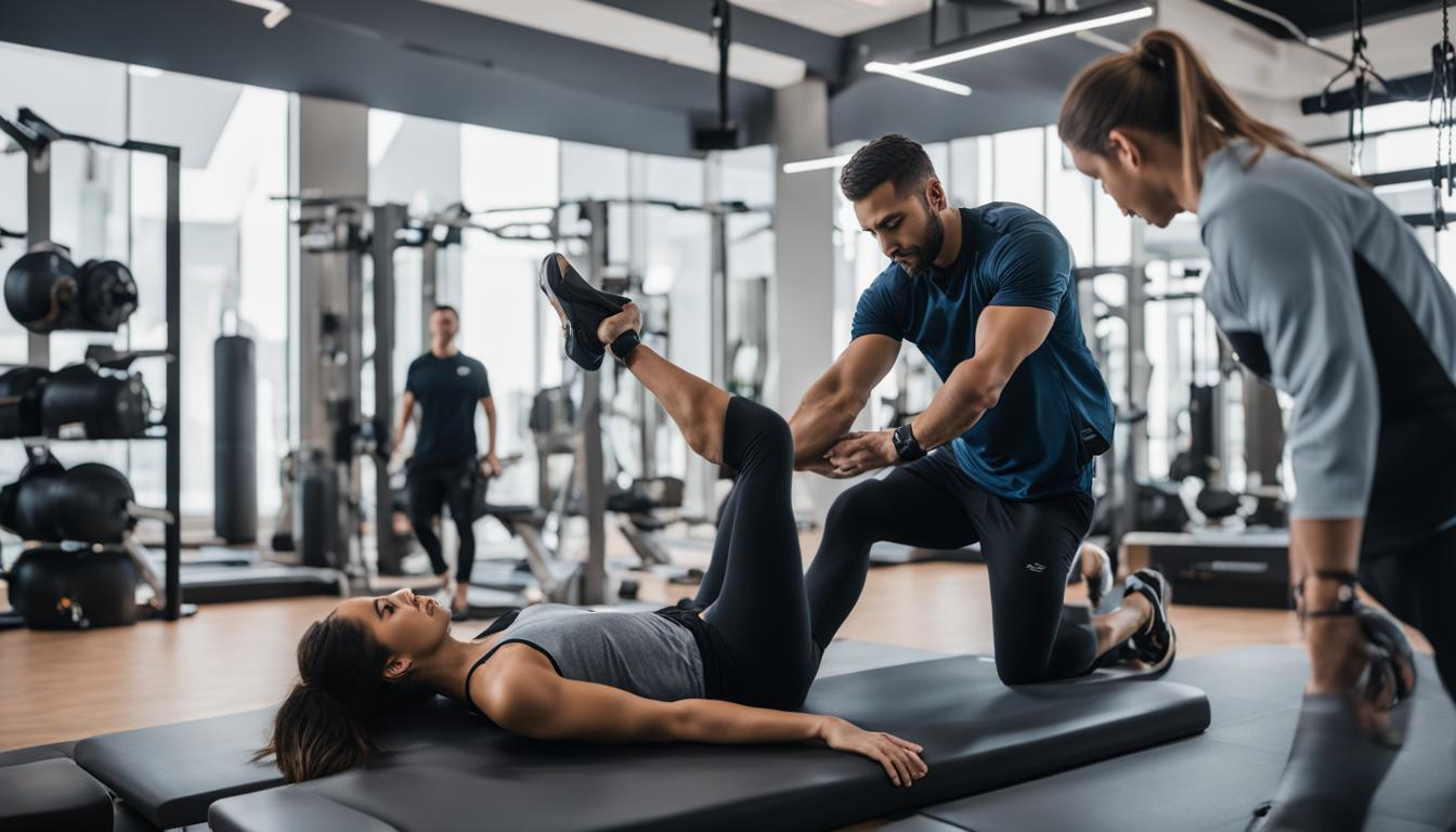 Marketing Strategies For Physical Therapy