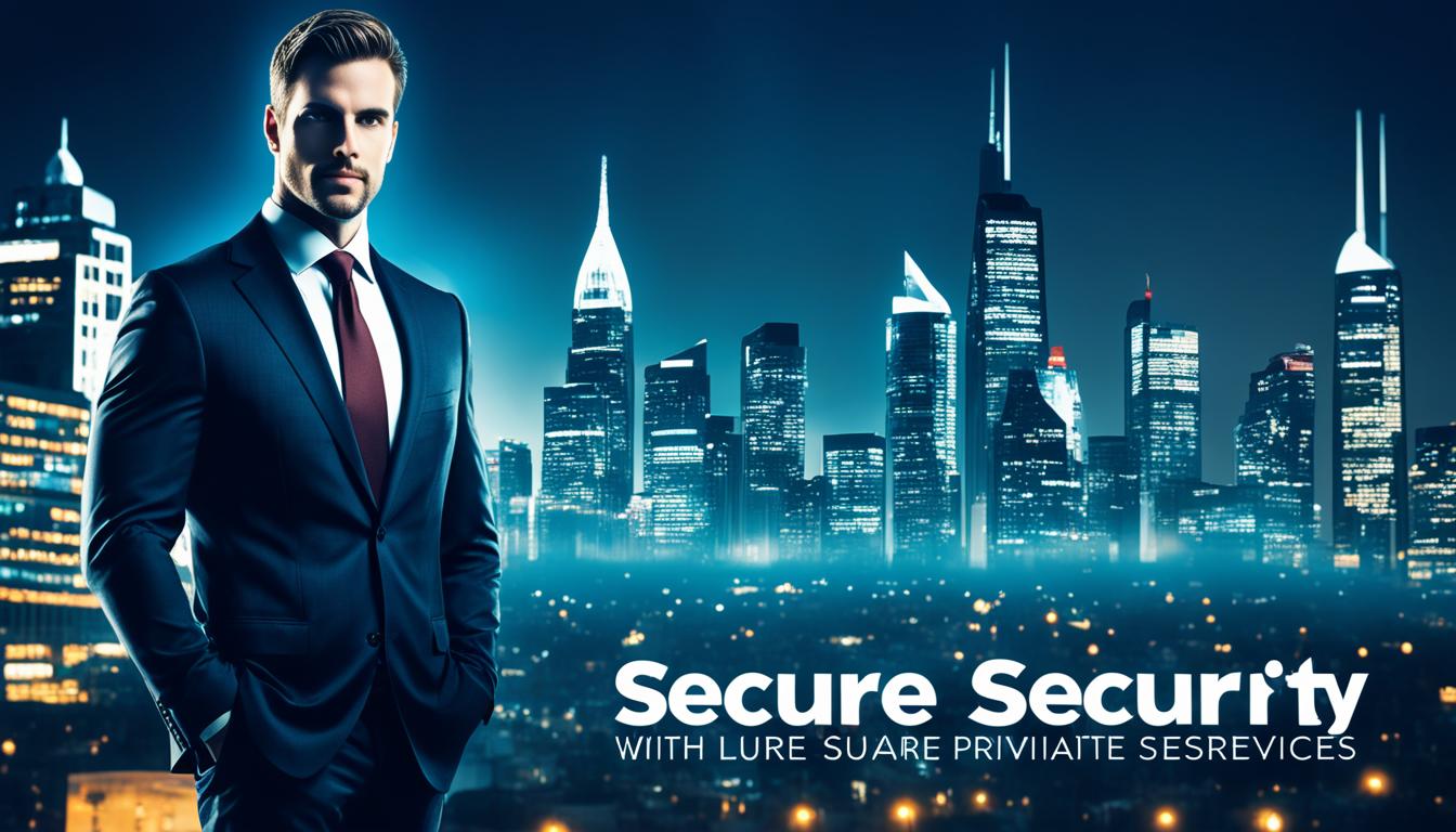 Marketing Strategies For Private Security Companies