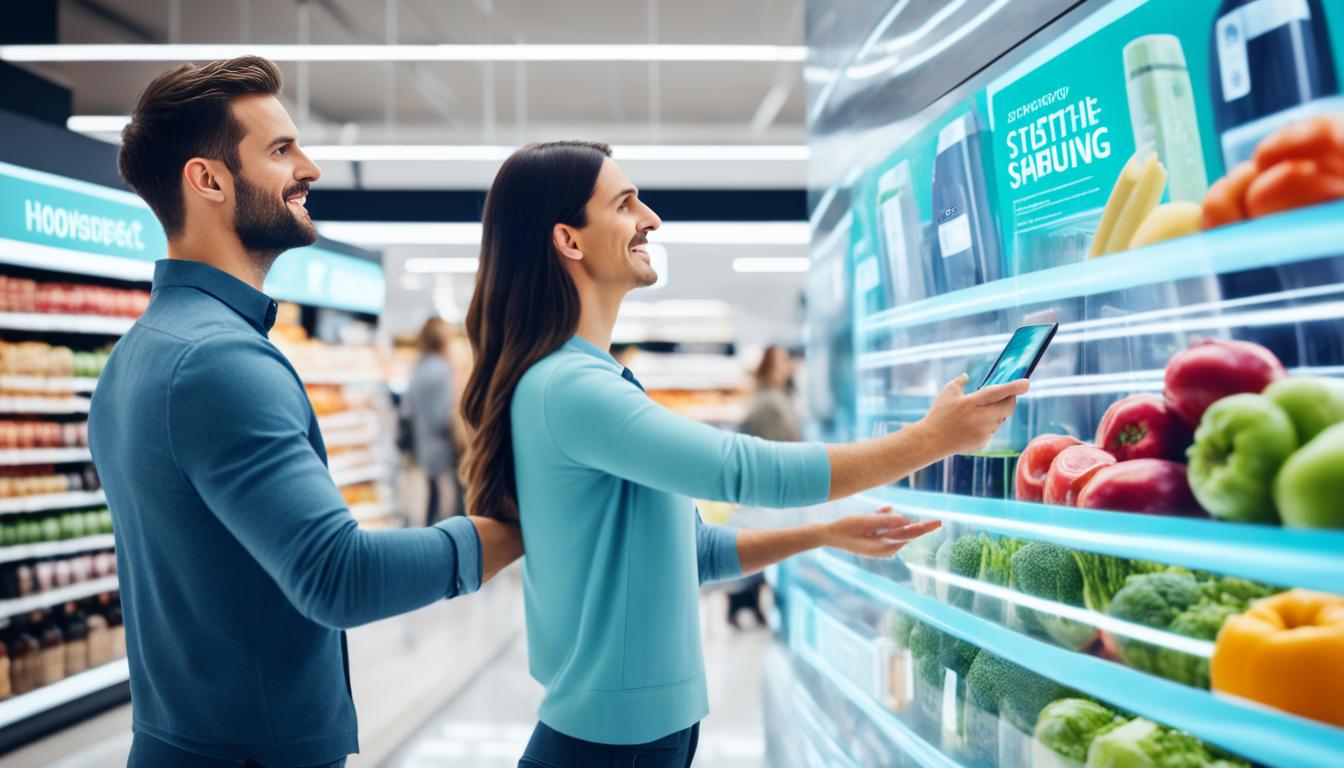 Marketing Strategies For Supermarkets