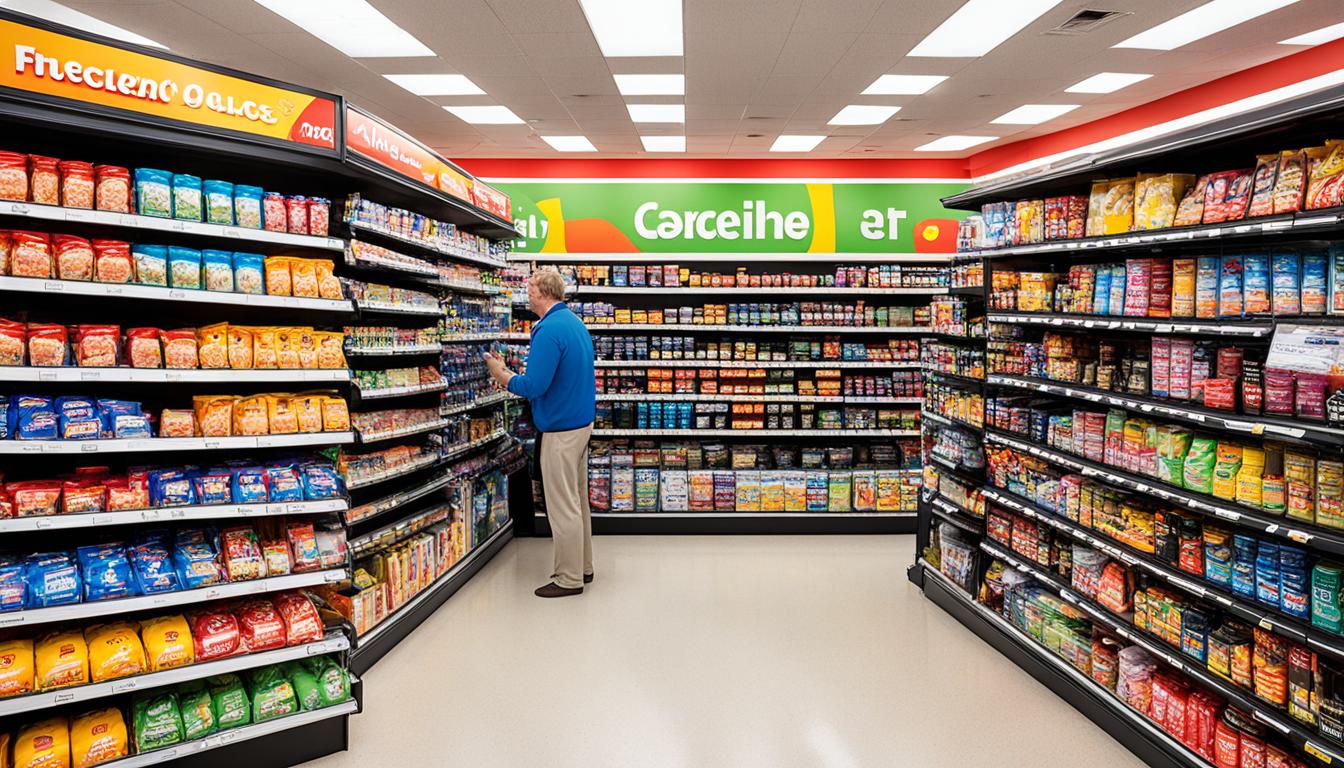 Marketing Strategies for Convenience Stores