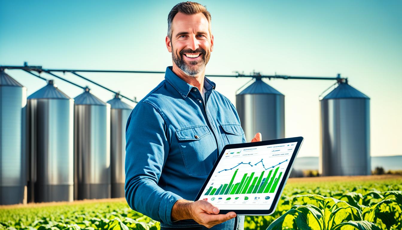 Marketing Strategies for Farming Businesses