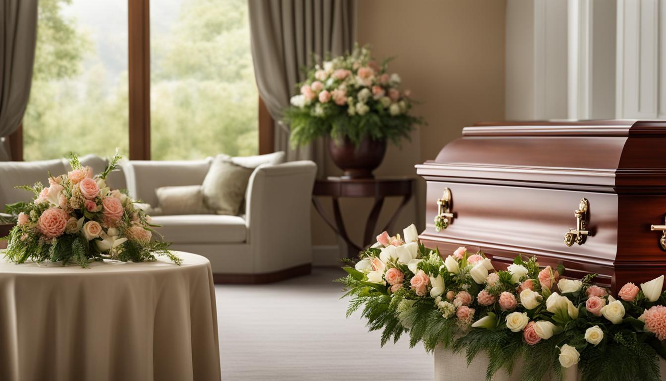 Marketing Strategies for Funeral Homes