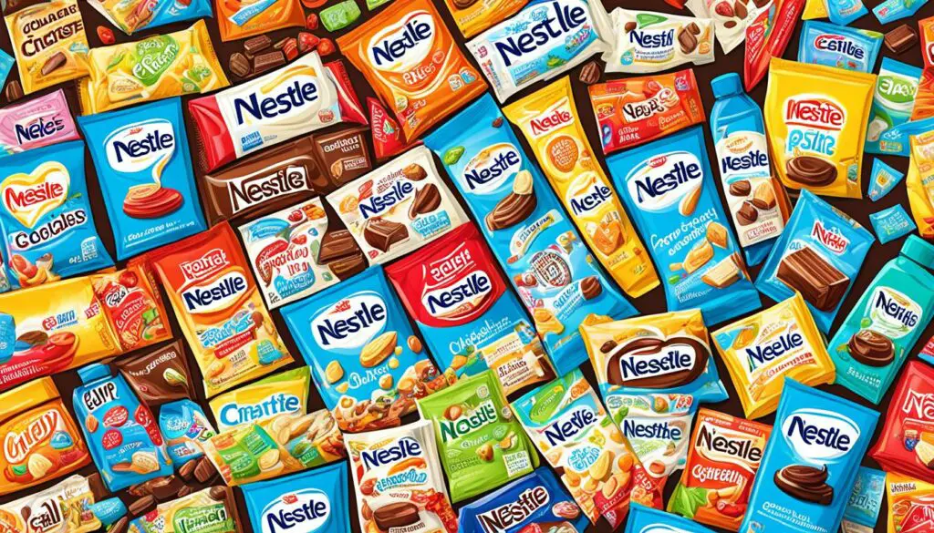 Nestle Bundle Deals