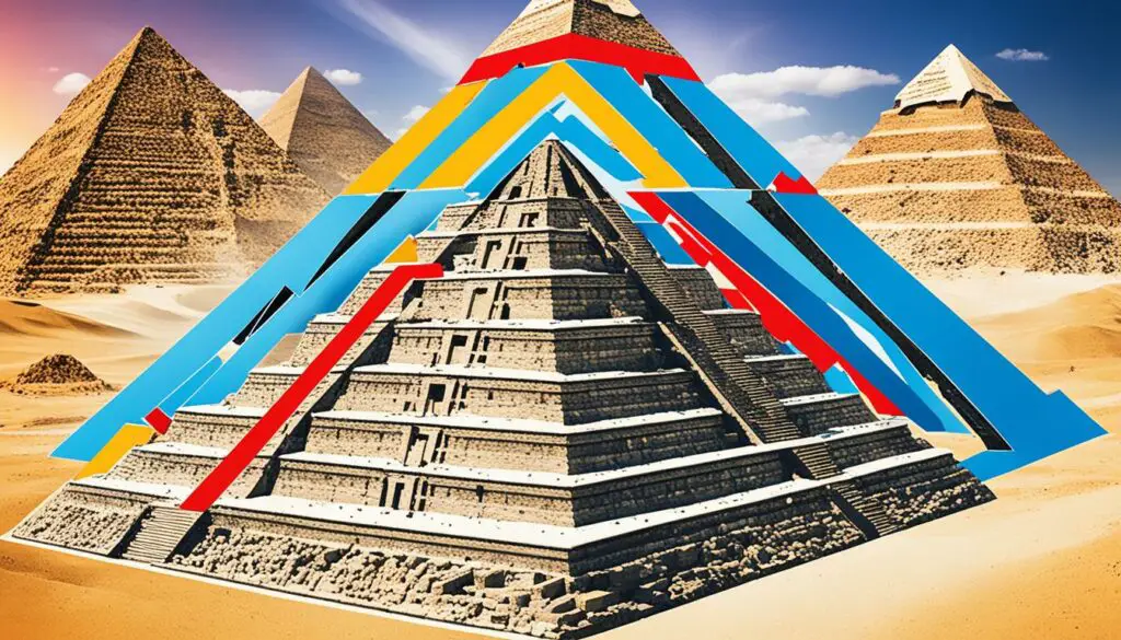 Ponzi Scheme Vs Pyramid Scheme