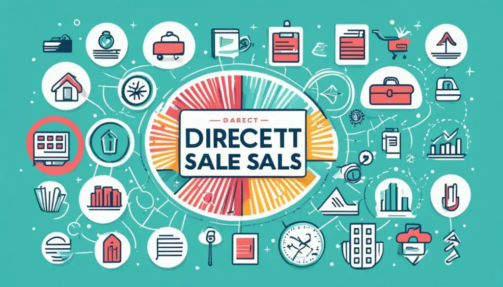 Pros and Cons of Direct Sales