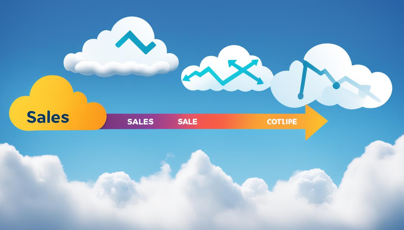 Sales Cloud Vs Marketing Cloud