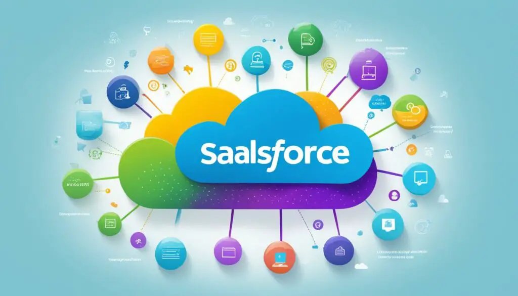 Salesforce Marketing Cloud image