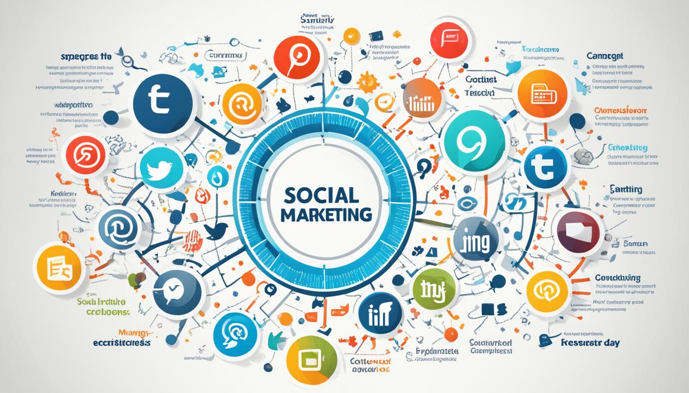 Social Media Marketing Vs Social Media Management