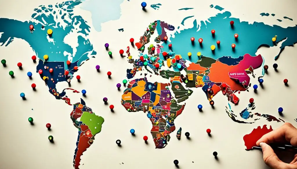 Tips for International Social Media Marketing