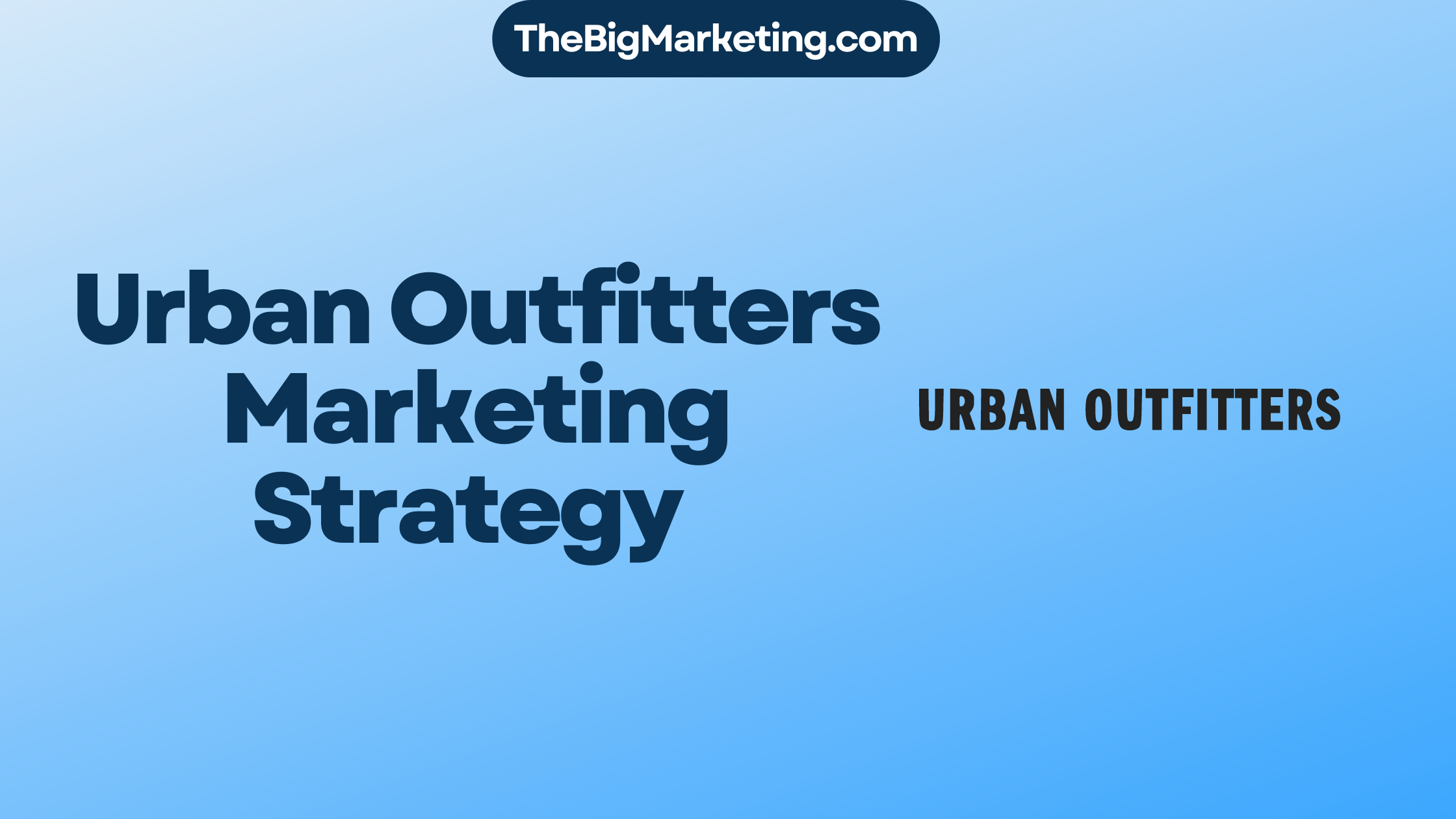 Urban-Outfitters-Marketing-Strategy