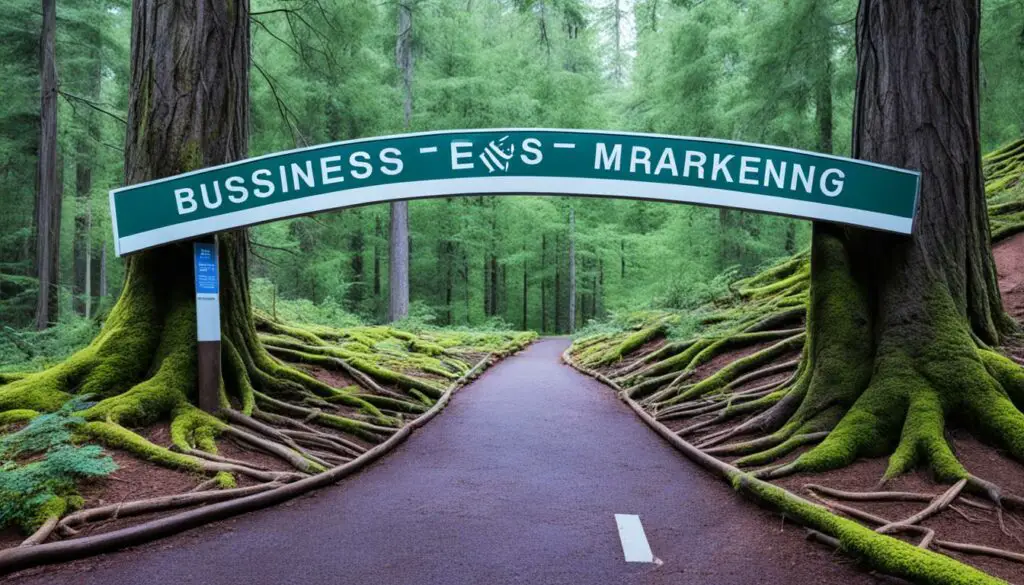 business vs. marketing