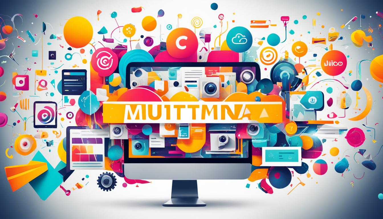 multimedia marketing