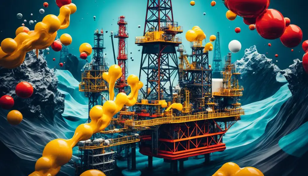 oil and gas industry influencer marketing