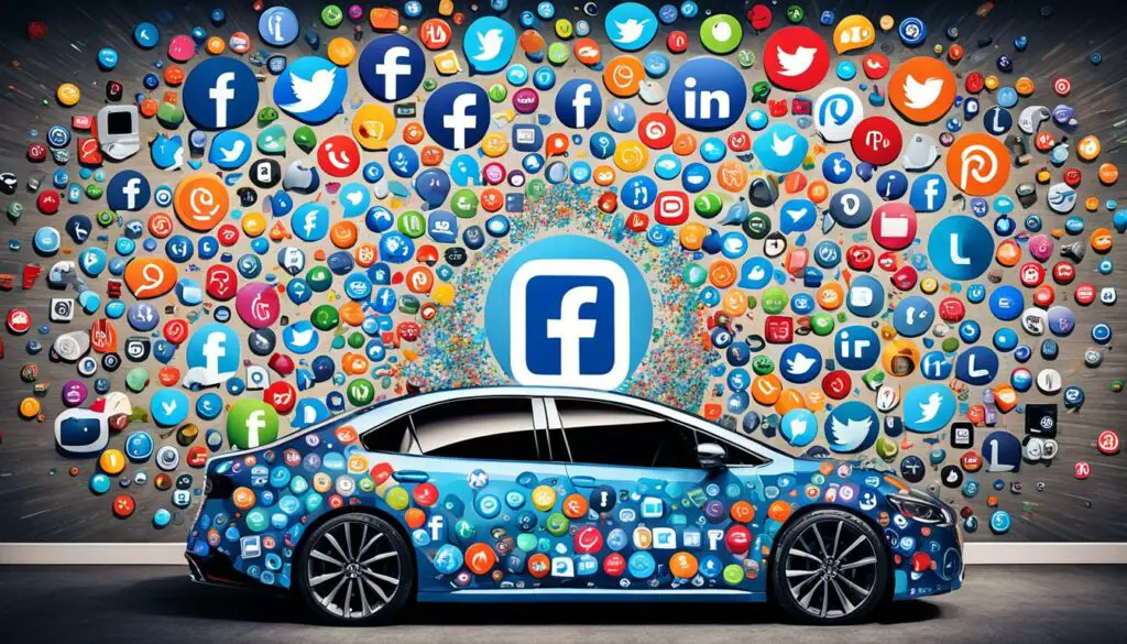 social media marketing for brand awareness