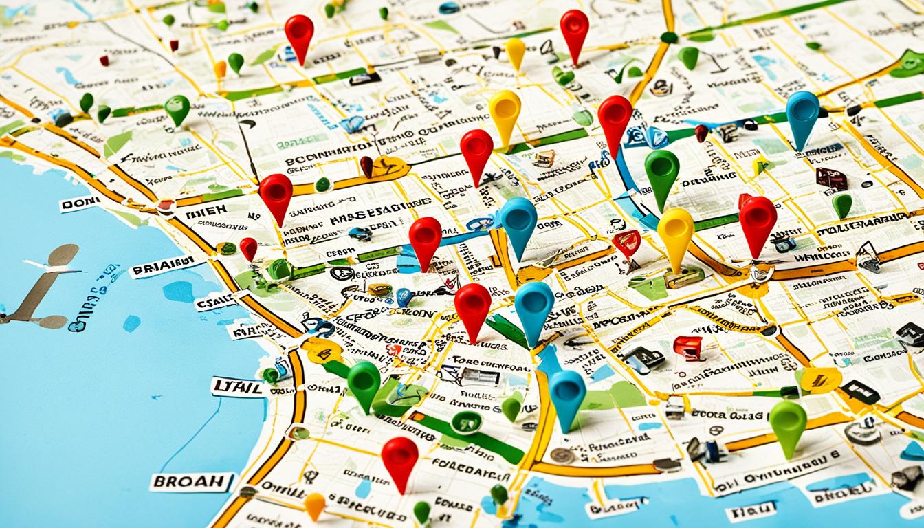 Selective Marketing Explained With Examples - TheBigMarketing.com