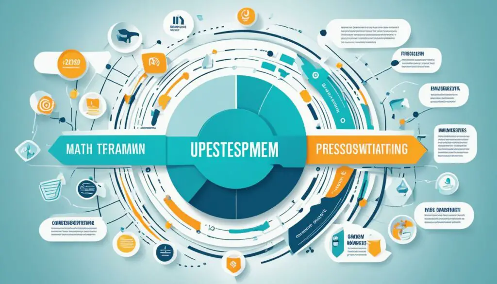 upstream and downstream marketing