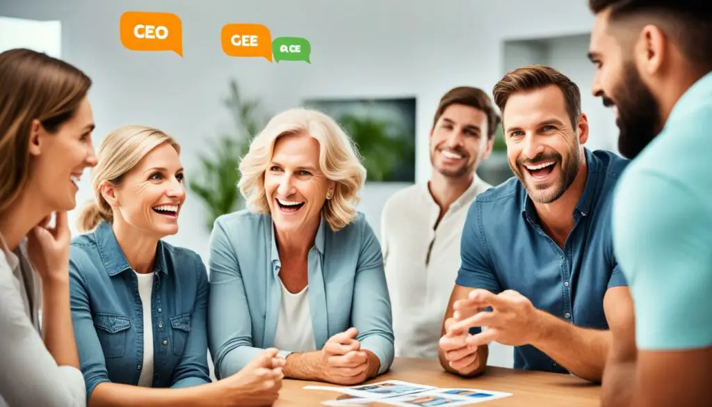 word-of-mouth marketing