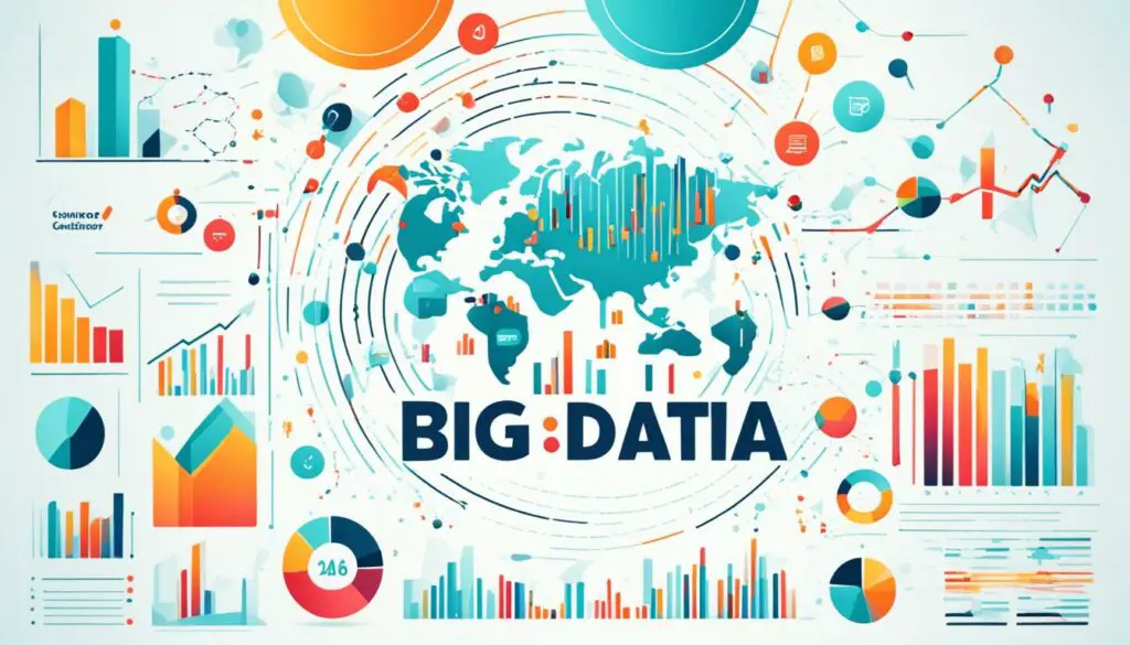 CMOs and big data