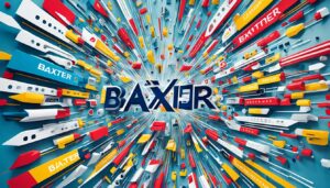 Baxter International Marketing Strategy