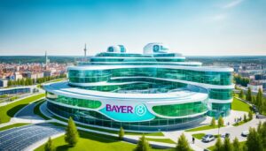 Bayer Marketing Strategy