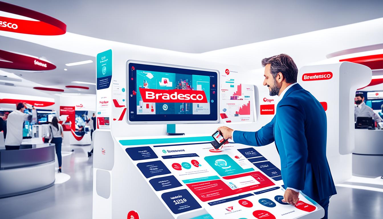 Bradesco Marketing Strategy