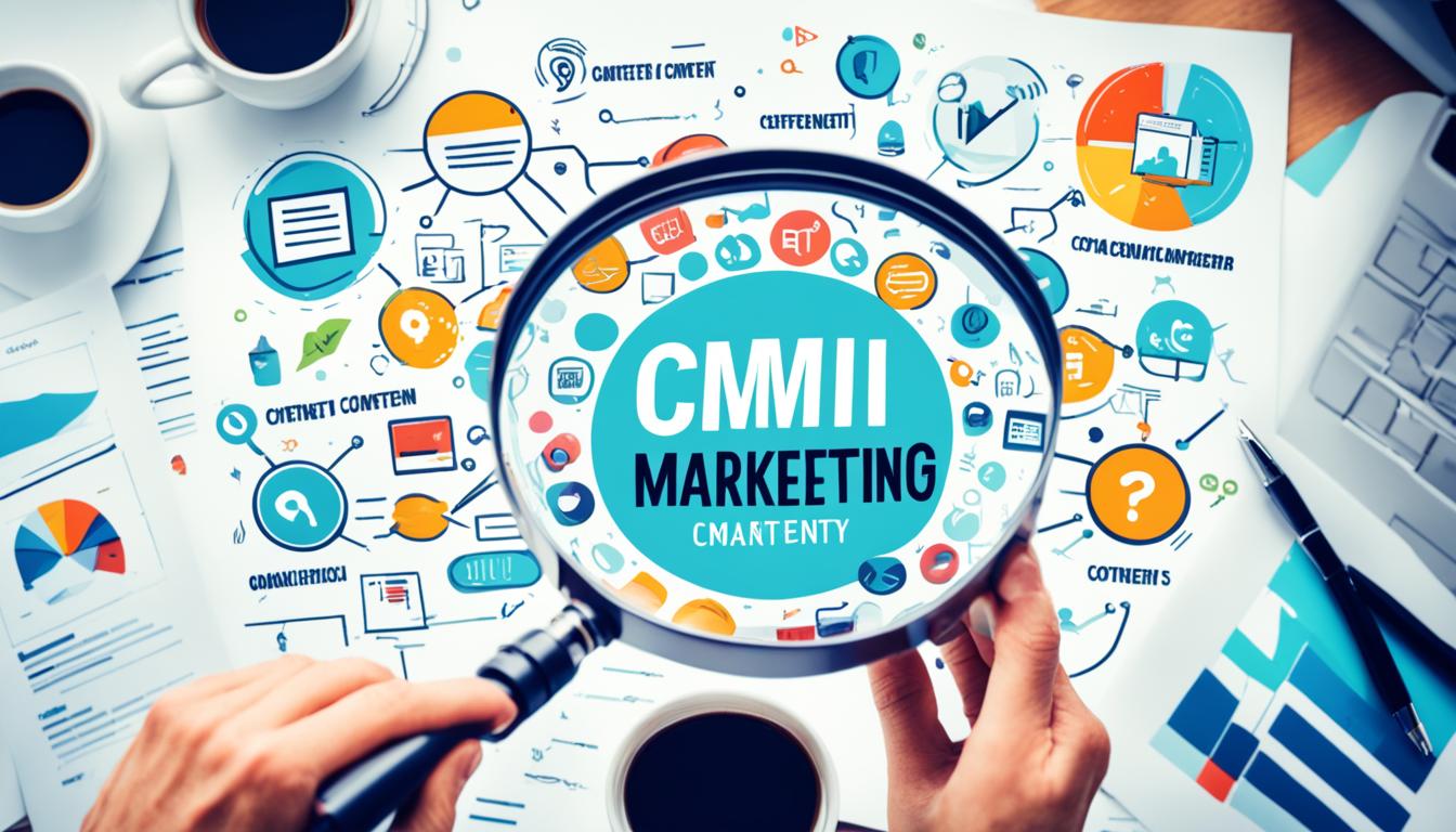 CMI in Marketing