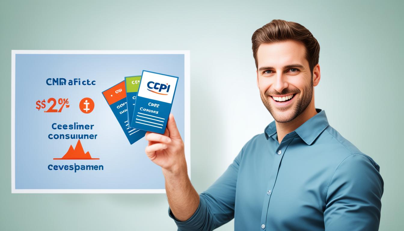 CPI in Marketing