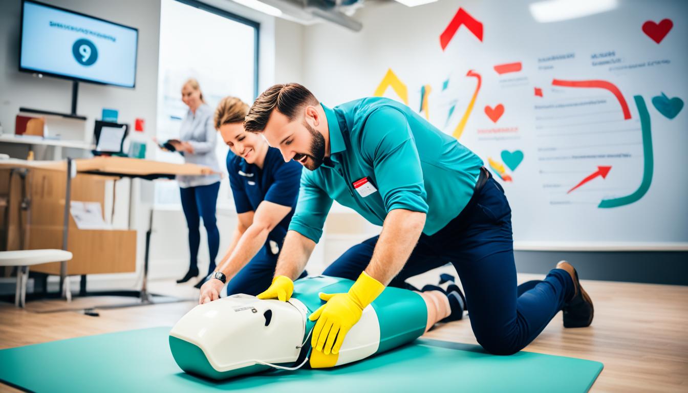 CPR in Marketing