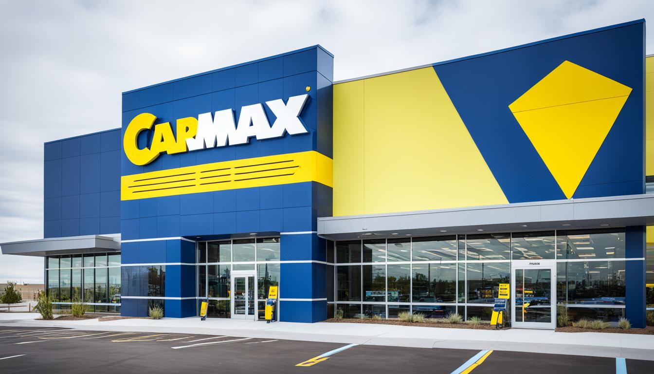 CarMax Marketing Strategy